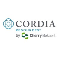 Cordia Resources by Cherry Bekaert logo - Similar company to Merito Group