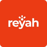 Reyah AI logo - Similar company to Reya