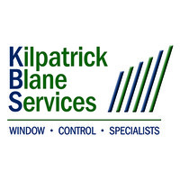 Kilpatrick Blane Services Ltd logo - Similar company to Pa Fire Systems