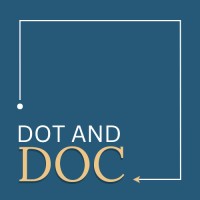 Dot and Doc logo - Similar company to Digiyuni