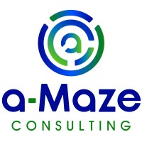 a-Maze Consulting logo - Similar company to Ergohelppi