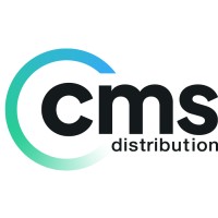 CMS Distribution France logo - Similar company to Cms Distribution