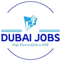 Dubai Jobs logo - Similar company to Ainager