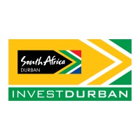 Invest Durban logo - Similar company to Visionary Clicks
