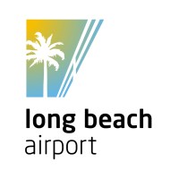 Long Beach Airport logo - Similar company to Long Beach Forward
