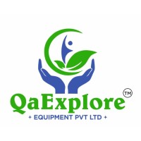 QaExplore Equipment Pvt Ltd logo - Similar company to Methavos