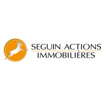 Seguin Actions Immobilières logo - Similar company to Secu-Rat