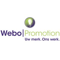 Webo Promotion BV logo - Similar company to Human Artificial Intelligence