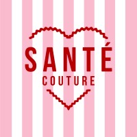 Santé Couture logo - Similar company to Cipriani Couture