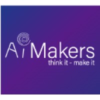 AIMakers logo - Similar company to Ai Makers Lab