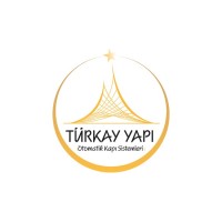 TÜRKAY OTOMASYON YAPI - Hızlı branda kapı - Seksiyonel kapı - yükleme rampa ve körükleri logo - Similar company to Large Industrial Door Systems | Lid