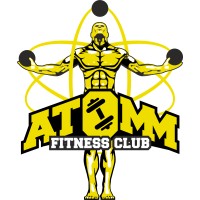ATOMM Fitness Club logo - Similar company to Archer Middle East