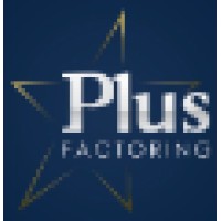 Plus Factoring logo - Similar company to Factoring Vix