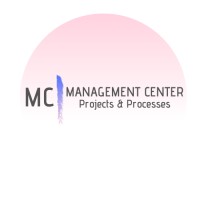 Management Center - მენეჯმენტის ცენტრი logo - Similar company to Georgia Project Management Association (Gpma)