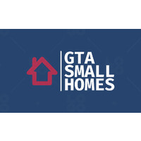 GTA Small Homes logo - Similar company to Home Wip - Directory Of Adus, In-Law Units And Small Starter Homes For Any Backyard