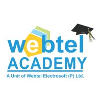 Webtel Academy logo - Similar company to Webtel
