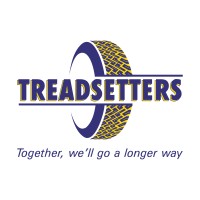 Treadsetters Kenya logo - Similar company to Alpine Coolers