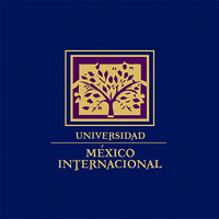 Universidad México Internacional logo - Similar company to Mittum (Viko Group)