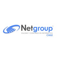 Netgroup Chile logo - Similar company to Setec Power