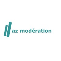 az-mdoeration logo - Similar company to Hexagoneweb