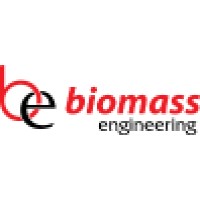 Biomass Engineering logo - Similar company to Biomass Controls Pbc