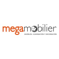 Megamobilier logo - Similar company to Nic.Ec
