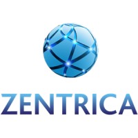 Zentrica Limited logo - Similar company to Firefly Technology Limited