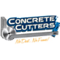 Concrete Cutters, Inc. logo - Similar company to Midwest Concrete Cutting, Inc.