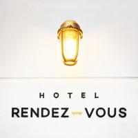 Hôtel Rendez-Vous logo - Similar company to Hotel Oratio