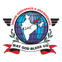 Indian Aerospace & Engineering logo - Similar company to Markase