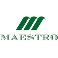 Maestro Shipmanagement Ltd logo - Similar company to Frs Shipmanagement