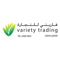 Variety Trading Company Qatar (VTC) logo - Similar company to Bradma Group
