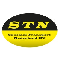 STN - Speciaal Transport Nederland BV logo - Similar company to Rotra Forwarding B.V.