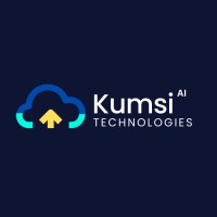 Kumsi Technologies Private Limited - Business Consulting logo - Similar company to Mac Data Solutions