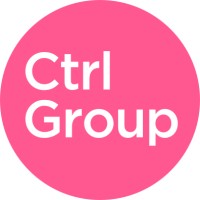 Ctrl Group logo - Similar company to Eclipse