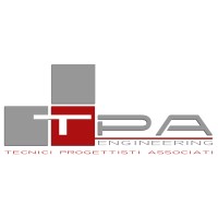 TPA Engineering logo - Similar company to Solartech Lab-Politecnico Di Milano