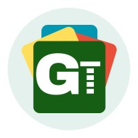 Glamour Technologies logo - Similar company to Middle Schools