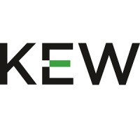 KEW, Inc. logo - Similar company to Trimetis Life Sciences