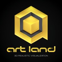 ART LAND DESIGN logo - Similar company to 3D Impex Llc