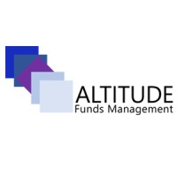 ALTITUDE Funds Management logo - Similar company to Solutionmetrics