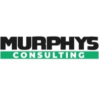 Murphys Consulting logo - Similar company to Rainbow Engineering - Structural Consulting Engineers