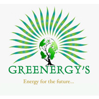 Greenergy Enterprises India logo - Similar company to Greenergy