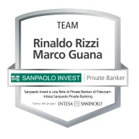 Rizzi & Guana - Private Bankers logo - Similar company to Villa Adhoc