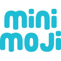 MiniMoji logo - Similar company to Mercury Content