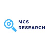 MCS research LLC logo - Similar company to Corefact Research