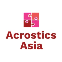 Acrostics Asia logo - Similar company to Fixed Income Analyst Society, Inc.
