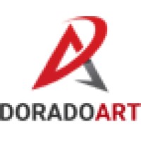 DORADOART logo - Similar company to Blitz Learning Technologies Pvt. Ltd.