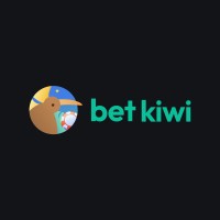 BetKiwi logo - Similar company to Irishluck