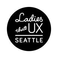 Ladies that UX Seattle logo - Similar company to Ixda Seattle