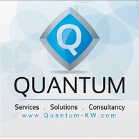 Quantum IT Services logo - Similar company to Hasantech It Solutions Company